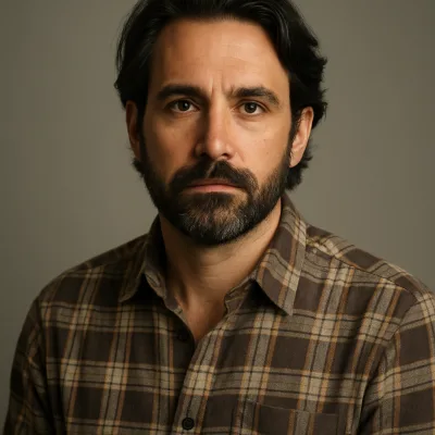 Raffaele Scalzi