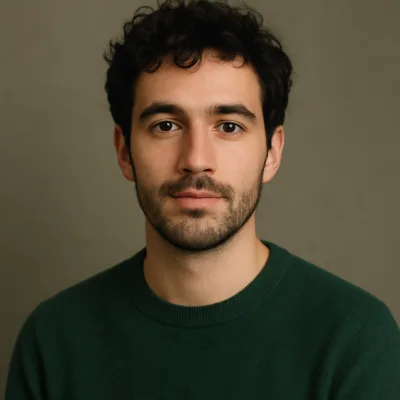 Samuele Laffranchi