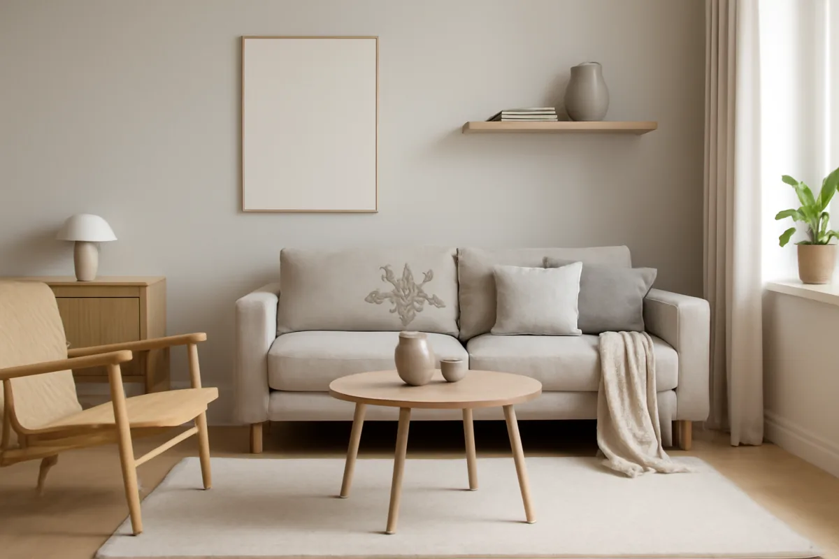 Arredare una casa in stile nordico: i must-have per non sbagliare ambiente