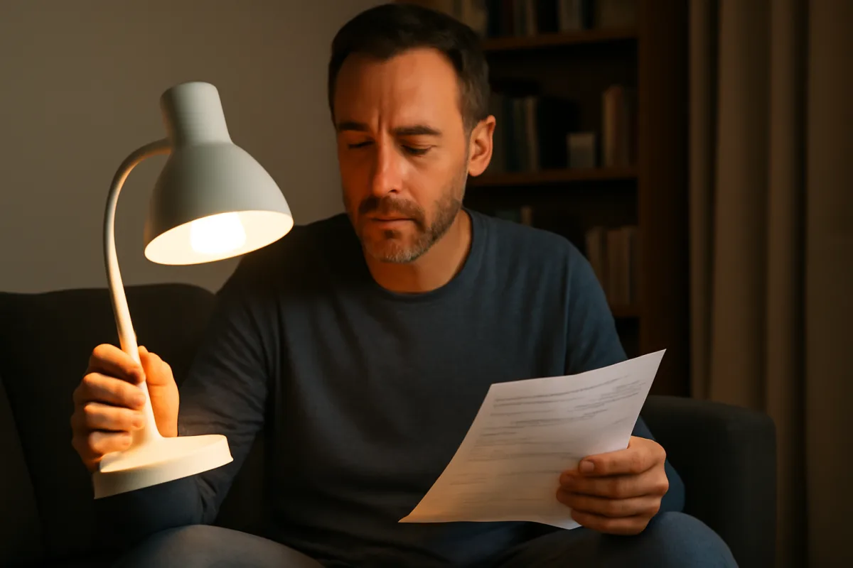 Lampade a LED per interni: come risparmiare davvero sulla bolletta