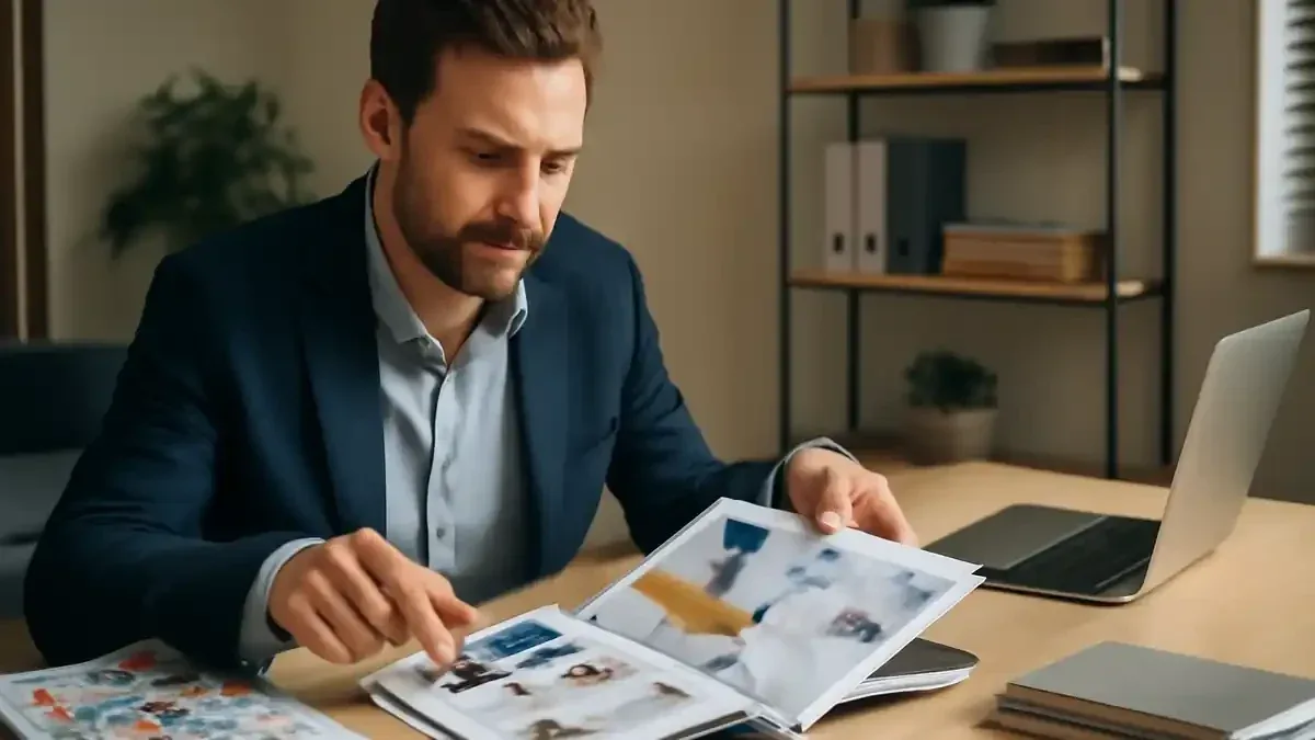 Come organizzare documenti domestici, manuali e garanzie per recuperarli rapidamente