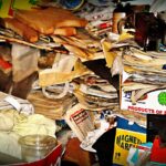 Oggetti disordinati in una casa: 5 elementi da evitare per un ambiente ordinato e organizzato.