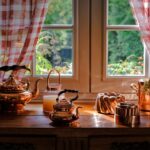 Casa profumata con metodi naturali: trucchi di home staging per un ambiente fresco e accogliente.